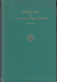 Boer%2C+Margreet+B.+de%2FEdridge%2C+T.A.+%28Ed.%29%3A%3AHommages+%C3%A0+Maarten+V.+Vermaseren.