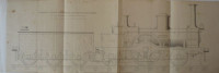 Locomotive+Engine+and+Tender+adapted+for+High+Speeds+by+R.+%26+W.+Hawthorne+...
