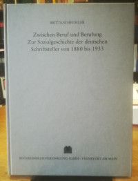 Scheideler%2C+Britta%3A%3A+Zwischen+Beruf+und+Berufung.