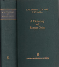 Stevenson%2C+Seth+William%2FSmith%2C+Charles+Roach%2FMadden%2C+Frederic+William%3A%3AA+dictionary+of+Roman+coins%2C+Republican+and+Imperial.+Illustrated+by+upwards+of+700+engravings+on+wood%2C+chiefly+executed+by+the+late+F.W.+Fairholt.