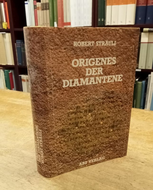 Str%C3%A4uli%2C+Robert%3A%3AOrigenes+der+Diamantene.